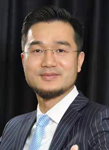 汪安迪